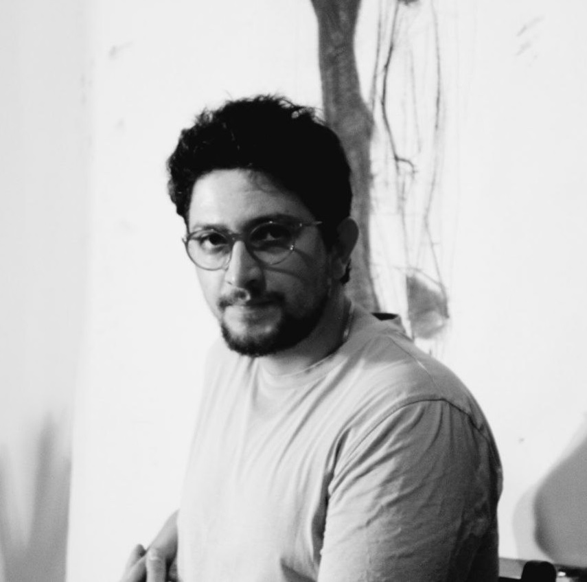Hamed Takhtchin